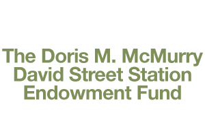Doris M. McMurry Endowment Fund