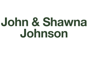 John & Shawna JOhnson