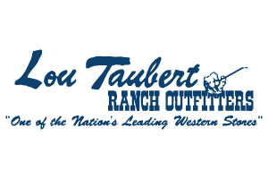 Lou Taubert Ranch Outfitters